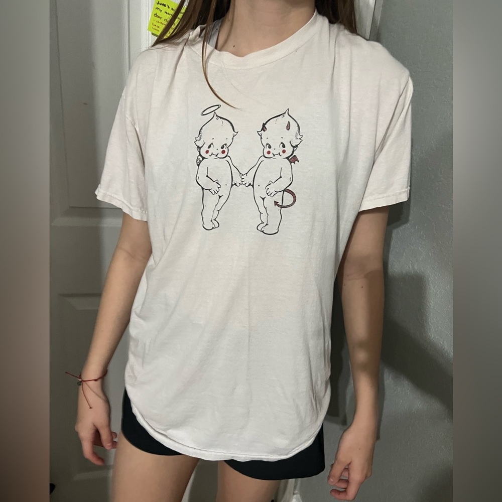 Vintage Tee